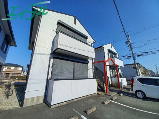 シャトーエレガンス　C