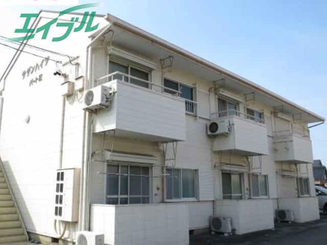 サザンハイツ　パートⅢ