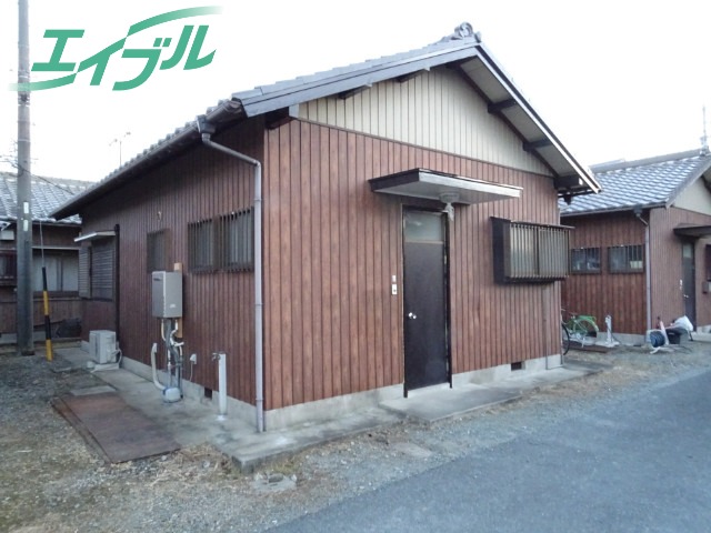 牧野住宅