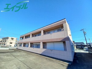 フォンテーヌ外観写真