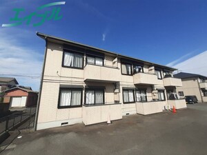 ルーチェ　A外観写真