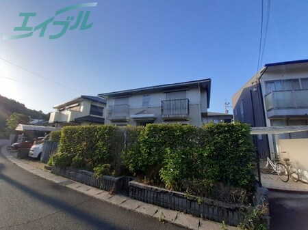 平成町戸建外観写真