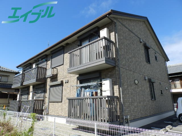 プランドール Ⅱ　A