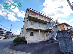 ハートランド五番館外観写真