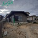 駅部田借家