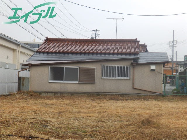 コーポサンライズ貸家