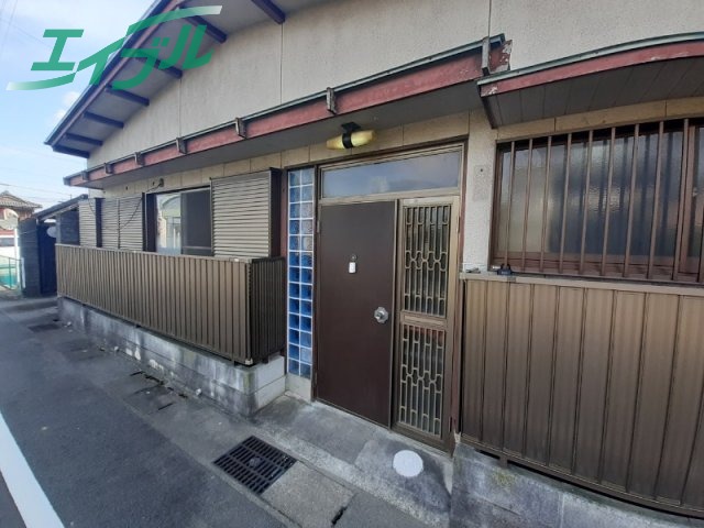 T様春日町貸家
