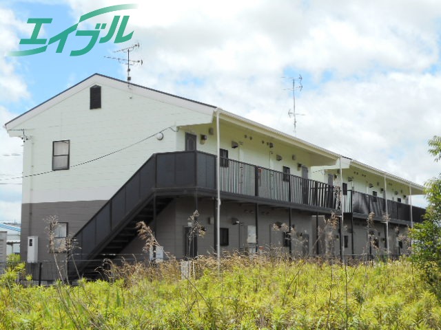 メゾンウィング　Ａ棟