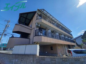 カレッジハウス　6外観写真