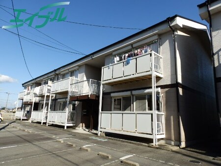 Surplus　Two　MURATA　Ａ外観写真