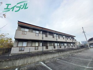 りんごの木外観写真