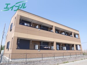 Ｅ－ＳＴＡＧＥ Ⅱ外観写真