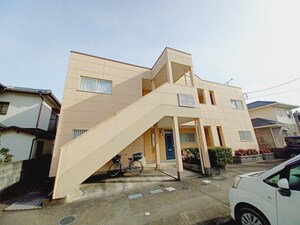 ルネサス神野外観写真
