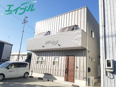 エクセルコート垣鼻町外観写真
