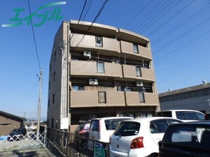 ピュアライフ駅部田外観写真