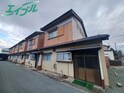 中里住宅
