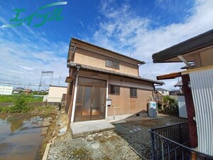 アンティークハウス嬉野平生町外観写真