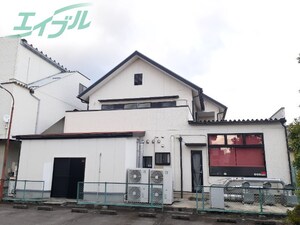 近藤様貸家(外五曲町)外観写真