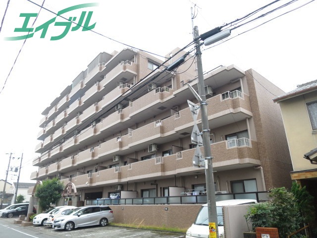 グランドメゾン松阪