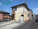茶与町貸家Ⅳ