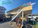 エスポワール壱番館