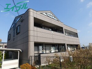 フラワーヒルズ天白 Ｂ外観写真