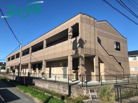 Ｃａｓａ　Ｒｅｃｕｅｒｄｏ外観写真