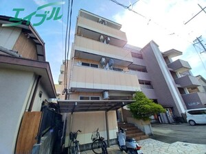 レスポールⅡ外観写真