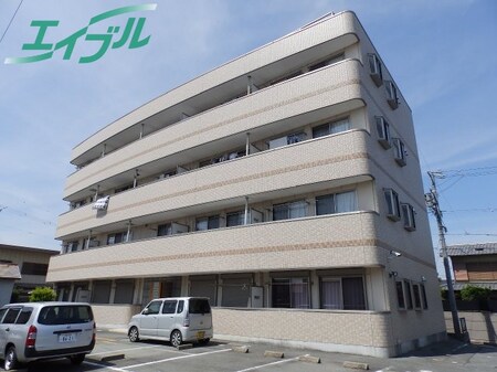 ＭＯ-Ⅶ外観写真