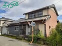 東町貸家