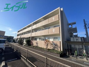 リジョイス外観写真