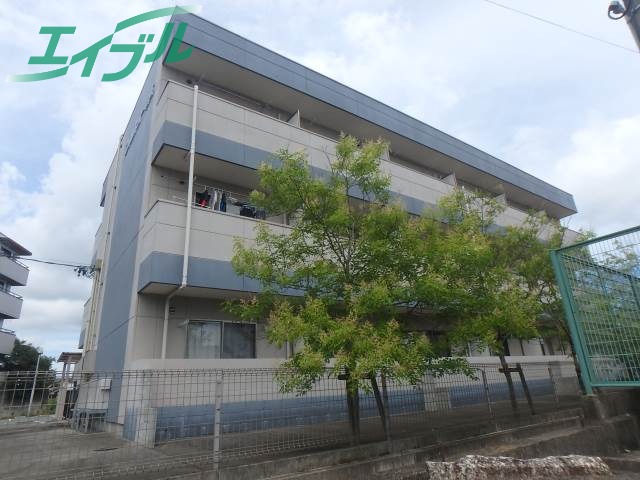 フィルネット松阪