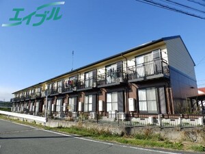ＳＡＫＵＲＡ　ＴＥＲＲＡＣＥ外観写真