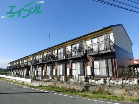 ＳＡＫＵＲＡ　ＴＥＲＲＡＣＥ外観写真