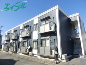 ルーチェ塚本外観写真