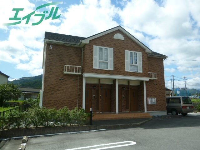 グリーンロイヤル大台Ⅱ