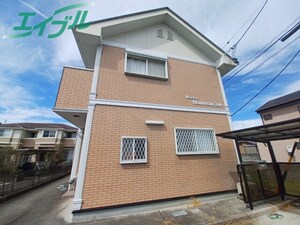 メゾンヌーボア－ジュ外観写真
