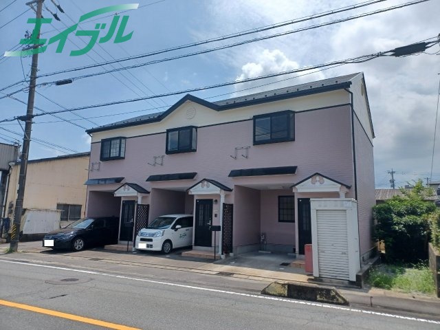ブレスイコイ荘