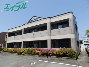 グランディールＳ・Ｄ外観写真