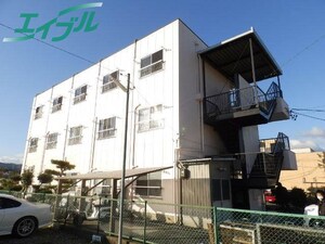 ヒルトップ中西外観写真