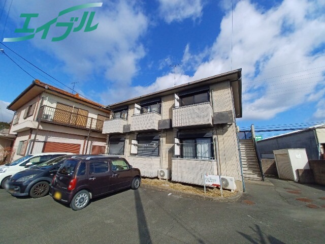 ディアスⅡ