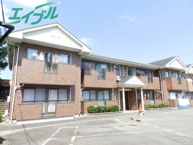 セピアガーデンⅠ