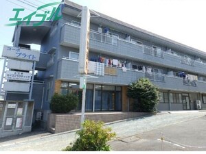 コーポ　ブライト外観写真
