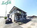 カーサボヌール　Ａ