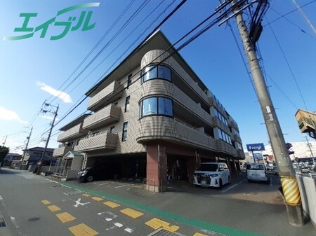 ヴィラＮＯＡ外観写真
