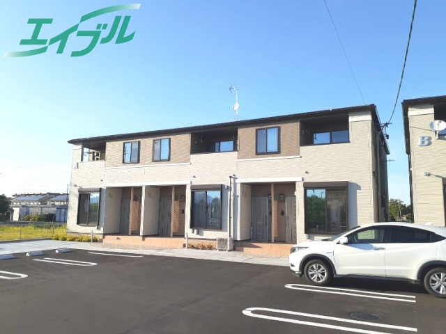 ラ・フェリーチェ　Ａ