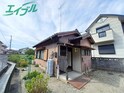垣鼻町貸家