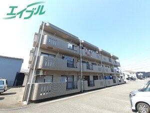 サンライズ宝塚外観写真