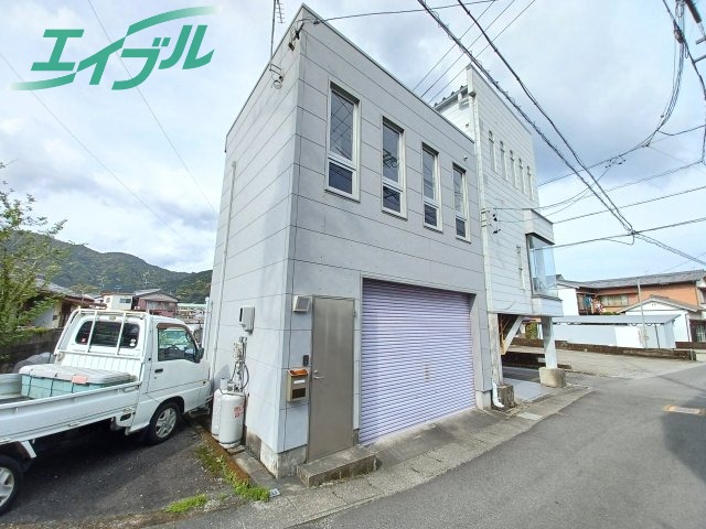 コーポビオラ第二