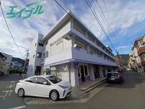 ビオラ第二ビル外観写真